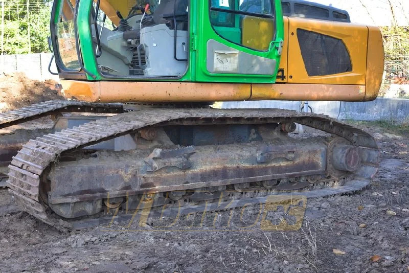 Liebherr R914C - Koparka: zdjęcie 5 Liebherr R914C - Koparka: zdjęcie 5