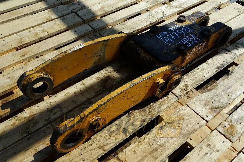 Liebherr R924BHDSL - Łyżka do koparki: zdjęcie 1 Liebherr R924BHDSL - Łyżka do koparki: zdjęcie 1