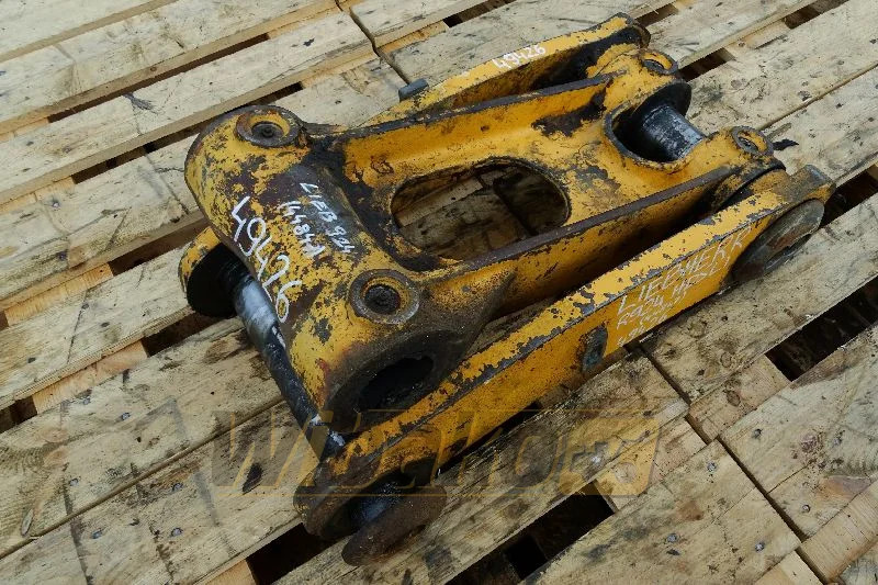 Liebherr R924HDSLI - Łyżka do koparki: zdjęcie 1 Liebherr R924HDSLI - Łyżka do koparki: zdjęcie 1