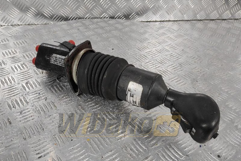 Liebherr VG7-4/4 9271036 - Zawór hydrauliczny do Maszyn budowlanych: zdjęcie 2 Liebherr VG7-4/4 9271036 - Zawór hydrauliczny do Maszyn budowlanych: zdjęcie 2