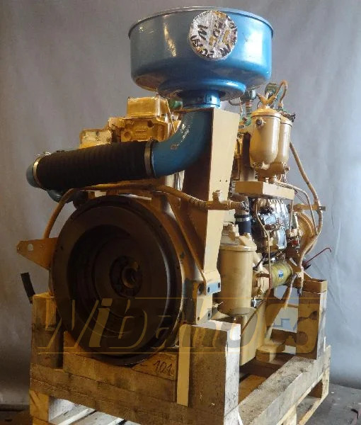 Man - Silnik do Samochodów ciężarowych: zdjęcie 2 Man - Silnik do Samochodów ciężarowych: zdjęcie 2