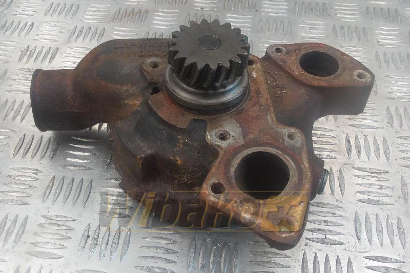 Perkins 1006E-6T U5MW0160/3771D04-7 - Pompa wodna: zdjęcie 1 Perkins 1006E-6T U5MW0160/3771D04-7 - Pompa wodna: zdjęcie 1