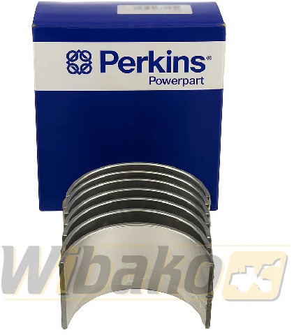 Perkins 1104 T410927 - Łożysko silnika do Maszyn budowlanych: zdjęcie 1 Perkins 1104 T410927 - Łożysko silnika do Maszyn budowlanych: zdjęcie 1