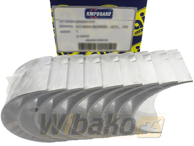 Perkins 1104 U5MB0018A - Łożysko silnika do Maszyn budowlanych: zdjęcie 1 Perkins 1104 U5MB0018A - Łożysko silnika do Maszyn budowlanych: zdjęcie 1