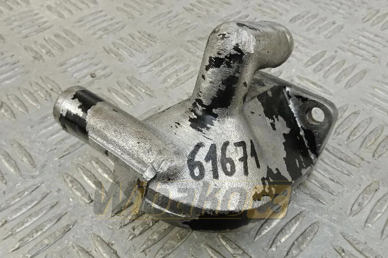 Perkins 3773A24B/1 - Filtr olejowy do Maszyn budowlanych: zdjęcie 1 Perkins 3773A24B/1 - Filtr olejowy do Maszyn budowlanych: zdjęcie 1