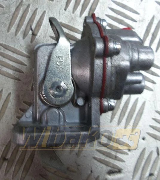 Perkins ULPK0004 296265A1 - Pompa paliwowa do Maszyn budowlanych: zdjęcie 1 Perkins ULPK0004 296265A1 - Pompa paliwowa do Maszyn budowlanych: zdjęcie 1