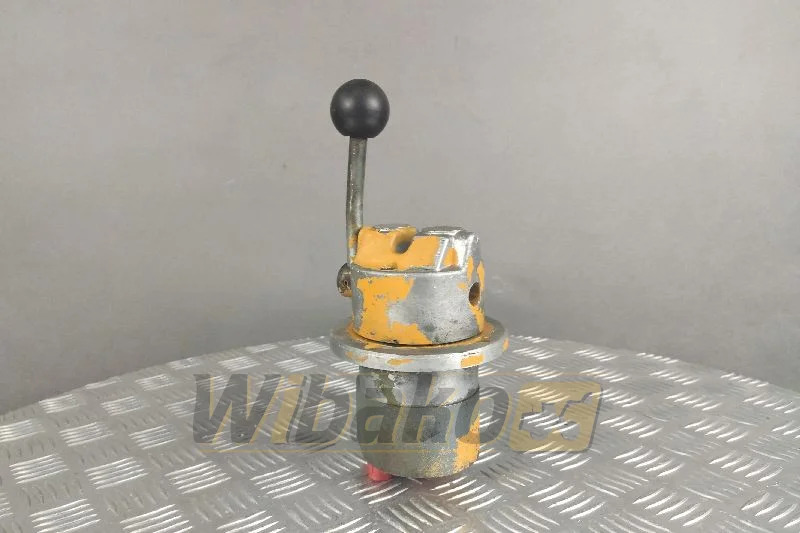 Rexroth 2TH7L61.10/1M 22608705 - Zawór hydrauliczny do Maszyn budowlanych: zdjęcie 1 Rexroth 2TH7L61.10/1M 22608705 - Zawór hydrauliczny do Maszyn budowlanych: zdjęcie 1