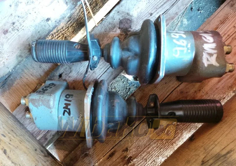 Rexroth 4TH6U12.13/1M - Zawór hydrauliczny do Maszyn budowlanych: zdjęcie 1 Rexroth 4TH6U12.13/1M - Zawór hydrauliczny do Maszyn budowlanych: zdjęcie 1