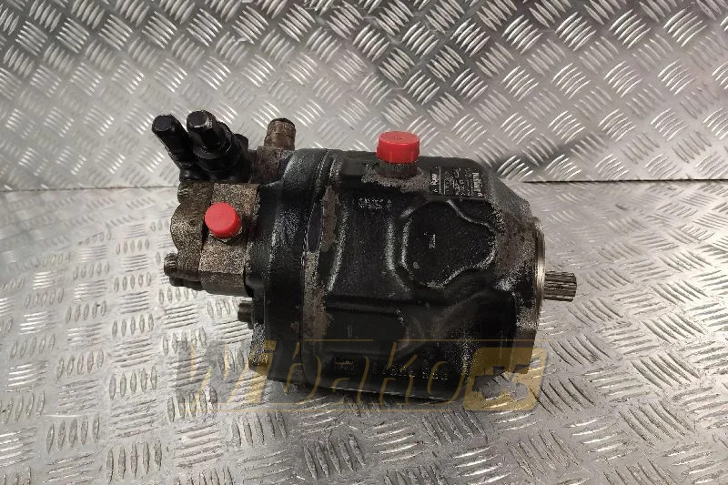 Rexroth AL A10V O 45 DFR1/31R-PWC11N00 R902443441 - Pompa hydrauliczna do Maszyn budowlanych: zdjęcie 1 Rexroth AL A10V O 45 DFR1/31R-PWC11N00 R902443441 - Pompa hydrauliczna do Maszyn budowlanych: zdjęcie 1