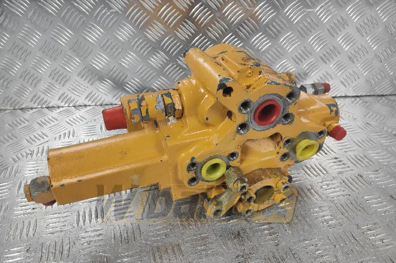 Rexroth MO-2845-01/1MO-22 M/1 - Zawór hydrauliczny do Maszyn budowlanych: zdjęcie 1 Rexroth MO-2845-01/1MO-22 M/1 - Zawór hydrauliczny do Maszyn budowlanych: zdjęcie 1