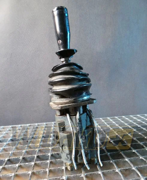 Rexroth sigma 51F6U0620/1-C| - Zawór hydrauliczny do Maszyn budowlanych: zdjęcie 1 Rexroth sigma 51F6U0620/1-C| - Zawór hydrauliczny do Maszyn budowlanych: zdjęcie 1