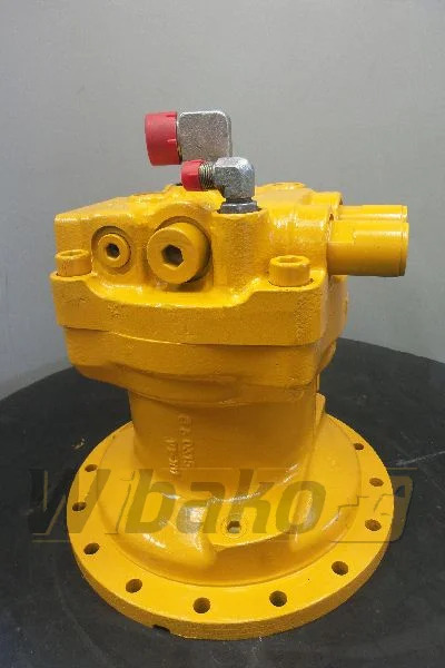 Shibaura MFC160-039 JRC0006 - Silnik hydrauliczny do Maszyn budowlanych: zdjęcie 2 Shibaura MFC160-039 JRC0006 - Silnik hydrauliczny do Maszyn budowlanych: zdjęcie 2