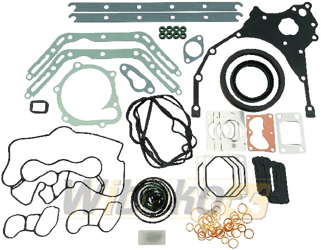 Victor Reinz 01-29061-04 - Uszczelka silnika do Maszyn budowlanych: zdjęcie 1 Victor Reinz 01-29061-04 - Uszczelka silnika do Maszyn budowlanych: zdjęcie 1