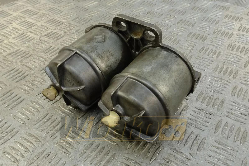 Volvo 8194541 - Filtr paliwa do Maszyn budowlanych: zdjęcie 1 Volvo 8194541 - Filtr paliwa do Maszyn budowlanych: zdjęcie 1