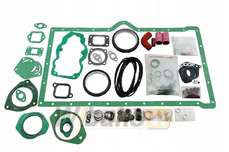 Wbk 10115837 - Uszczelka silnika do Maszyn budowlanych: zdjęcie 1 Wbk 10115837 - Uszczelka silnika do Maszyn budowlanych: zdjęcie 1