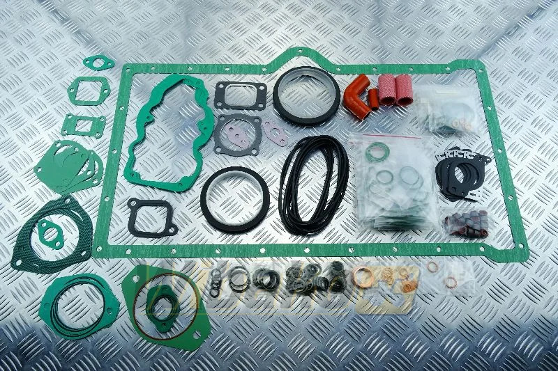 Wbk 10115837 - Uszczelka silnika do Maszyn budowlanych: zdjęcie 1 Wbk 10115837 - Uszczelka silnika do Maszyn budowlanych: zdjęcie 1