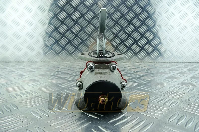 Wbk 10125791 - Pompa paliwowa do Maszyn budowlanych: zdjęcie 5 Wbk 10125791 - Pompa paliwowa do Maszyn budowlanych: zdjęcie 5