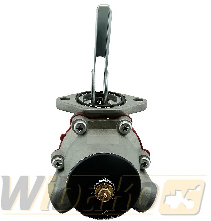 Wbk 10125791 - Pompa paliwowa do Maszyn budowlanych: zdjęcie 1 Wbk 10125791 - Pompa paliwowa do Maszyn budowlanych: zdjęcie 1