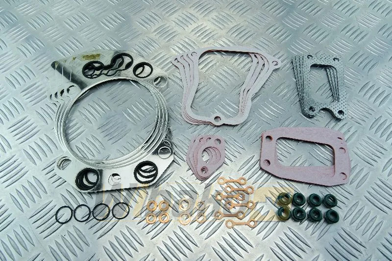 Wbk L4141-K1 - Uszczelka silnika do Maszyn budowlanych: zdjęcie 1 Wbk L4141-K1 - Uszczelka silnika do Maszyn budowlanych: zdjęcie 1