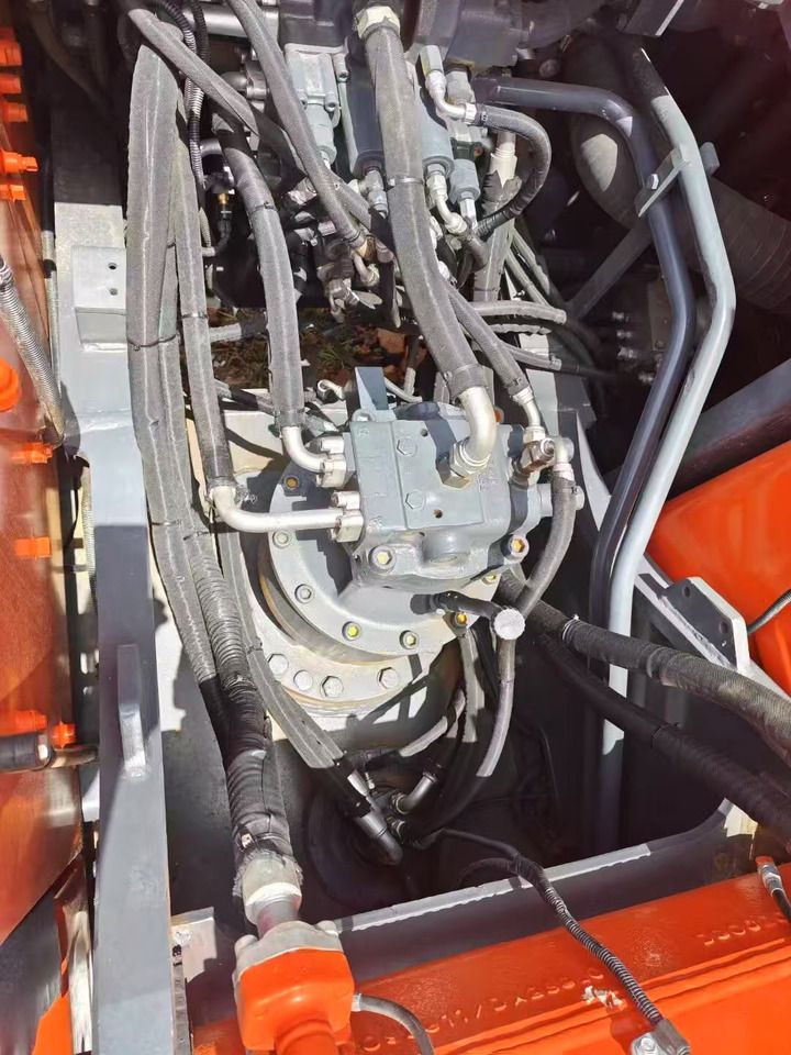 DOOSAN DX300 - Koparka gąsienicowa: zdjęcie 3 DOOSAN DX300 - Koparka gąsienicowa: zdjęcie 3