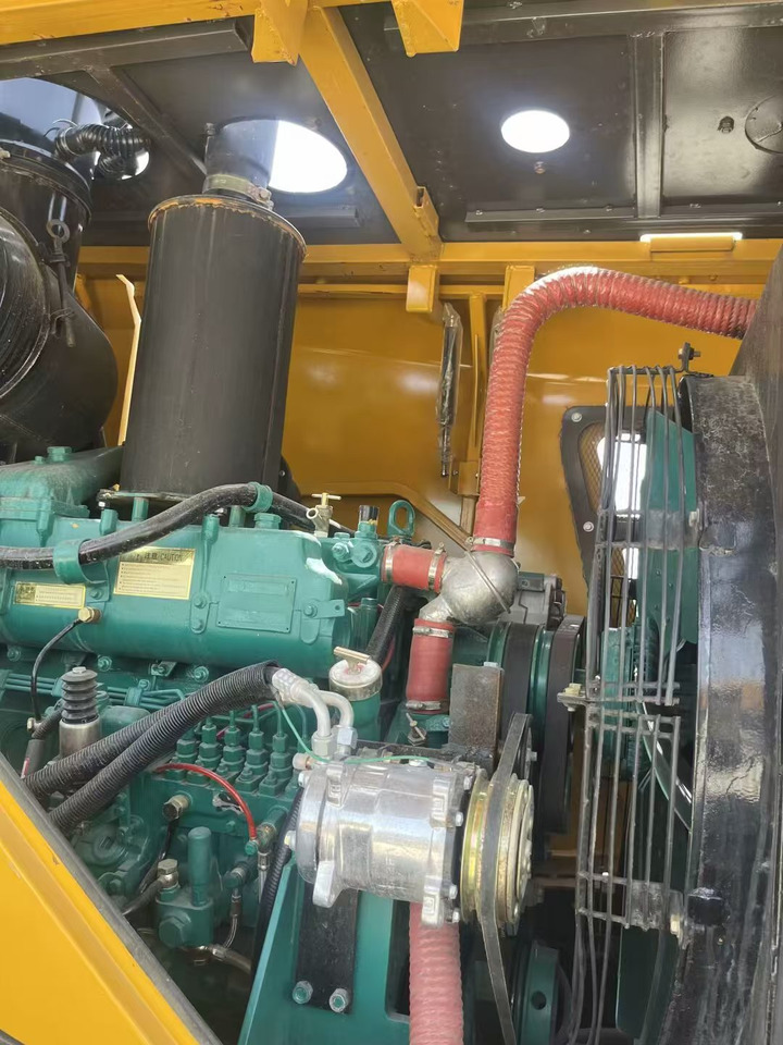 SDLG 958F - Ładowarka kołowa: zdjęcie 2 SDLG 958F - Ładowarka kołowa: zdjęcie 2