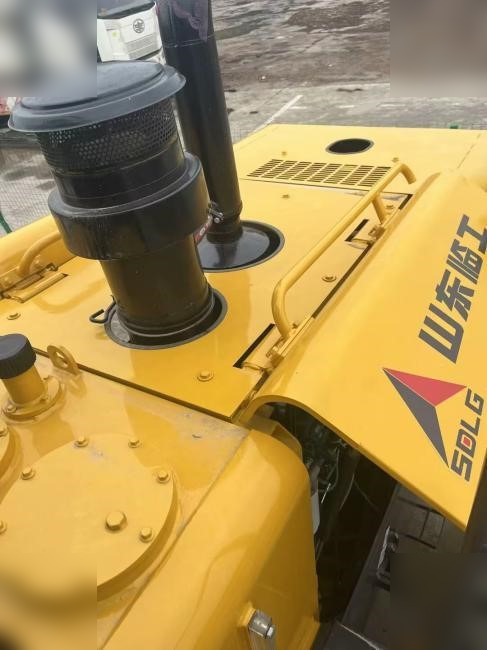 SDLG L968F - Ładowarka kołowa: zdjęcie 2 SDLG L968F - Ładowarka kołowa: zdjęcie 2