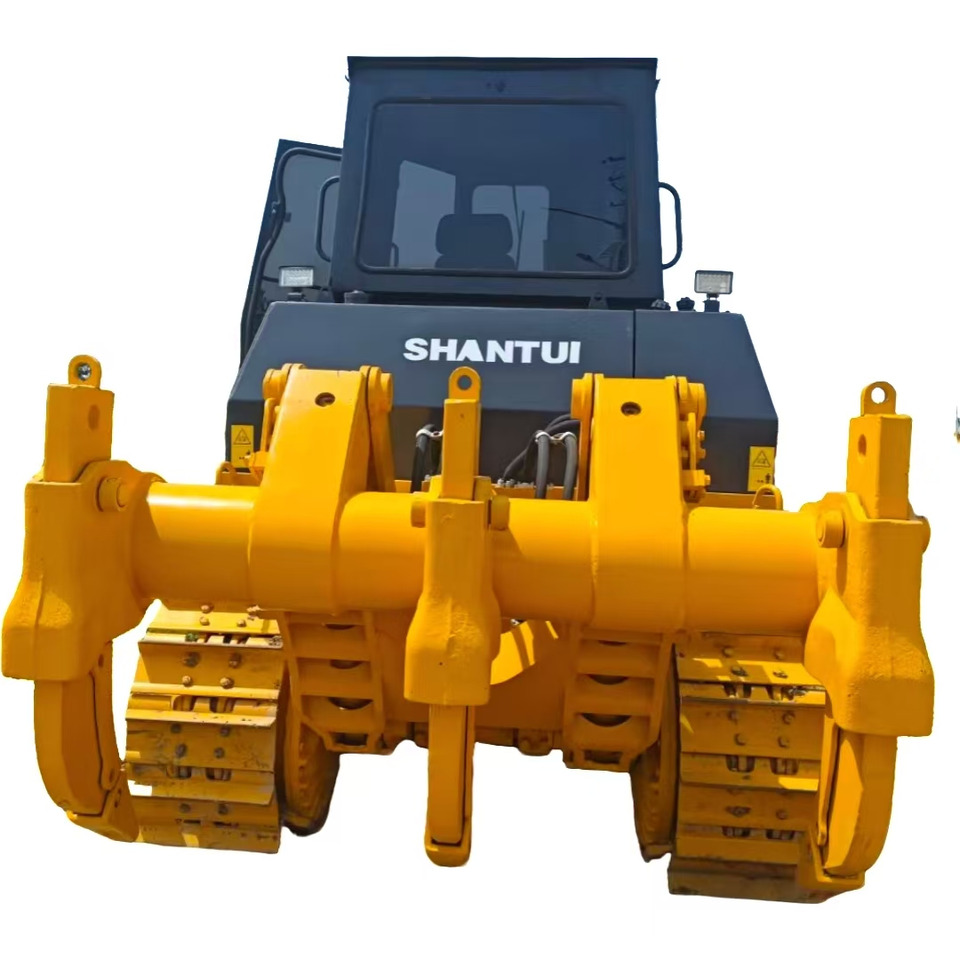 SHANTUI SD22 - Spycharka: zdjęcie 1 SHANTUI SD22 - Spycharka: zdjęcie 1