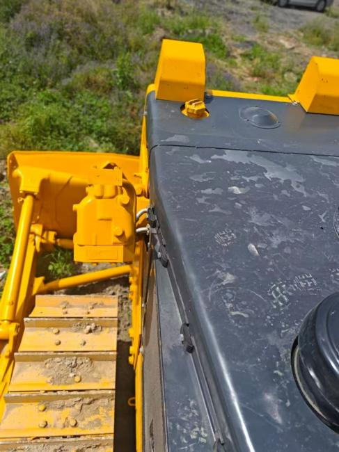 SHANTUI SD22 - Spycharka: zdjęcie 4 SHANTUI SD22 - Spycharka: zdjęcie 4