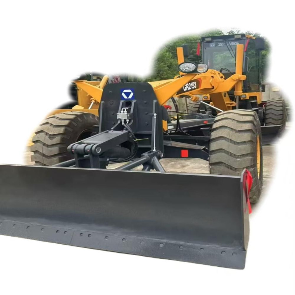 XCMG GR2153 - Równiarka: zdjęcie 1 XCMG GR2153 - Równiarka: zdjęcie 1