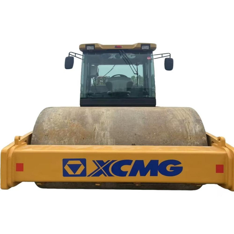 XCMG XS223J - Kompaktor: zdjęcie 1 XCMG XS223J - Kompaktor: zdjęcie 1