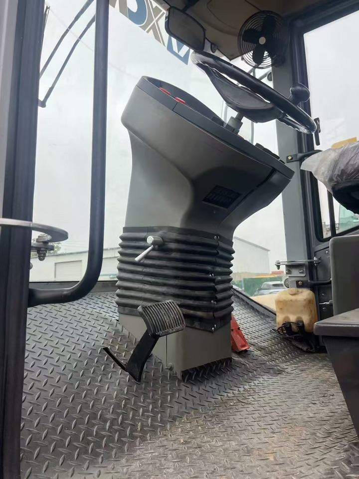 XCMG XS223J - Kompaktor: zdjęcie 5 XCMG XS223J - Kompaktor: zdjęcie 5