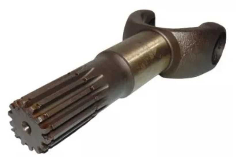 Półoś krótka New Holland Case 519_4144 - Części zamienne do Maszyn rolniczych: zdjęcie 1 Półoś krótka New Holland Case 519_4144 - Części zamienne do Maszyn rolniczych: zdjęcie 1