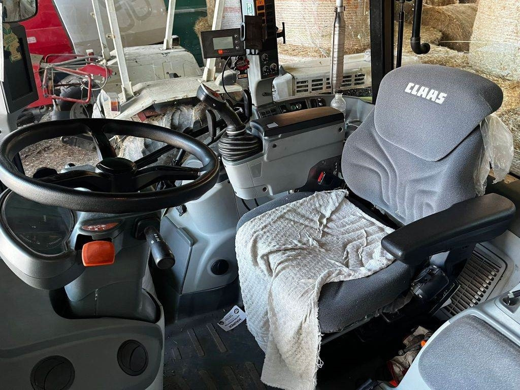 Claas Arion 430 CIS - Ciągnik rolniczy: zdjęcie 5 Claas Arion 430 CIS - Ciągnik rolniczy: zdjęcie 5