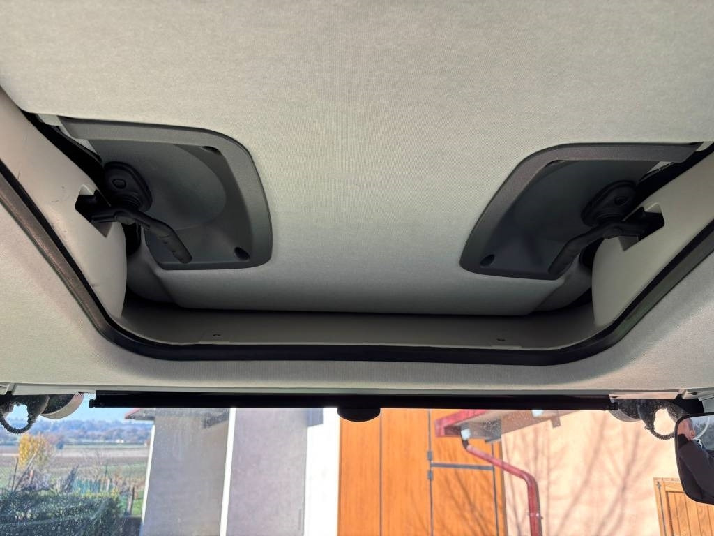 Ciągnik rolniczy Claas Arion 450: zdjęcie 7