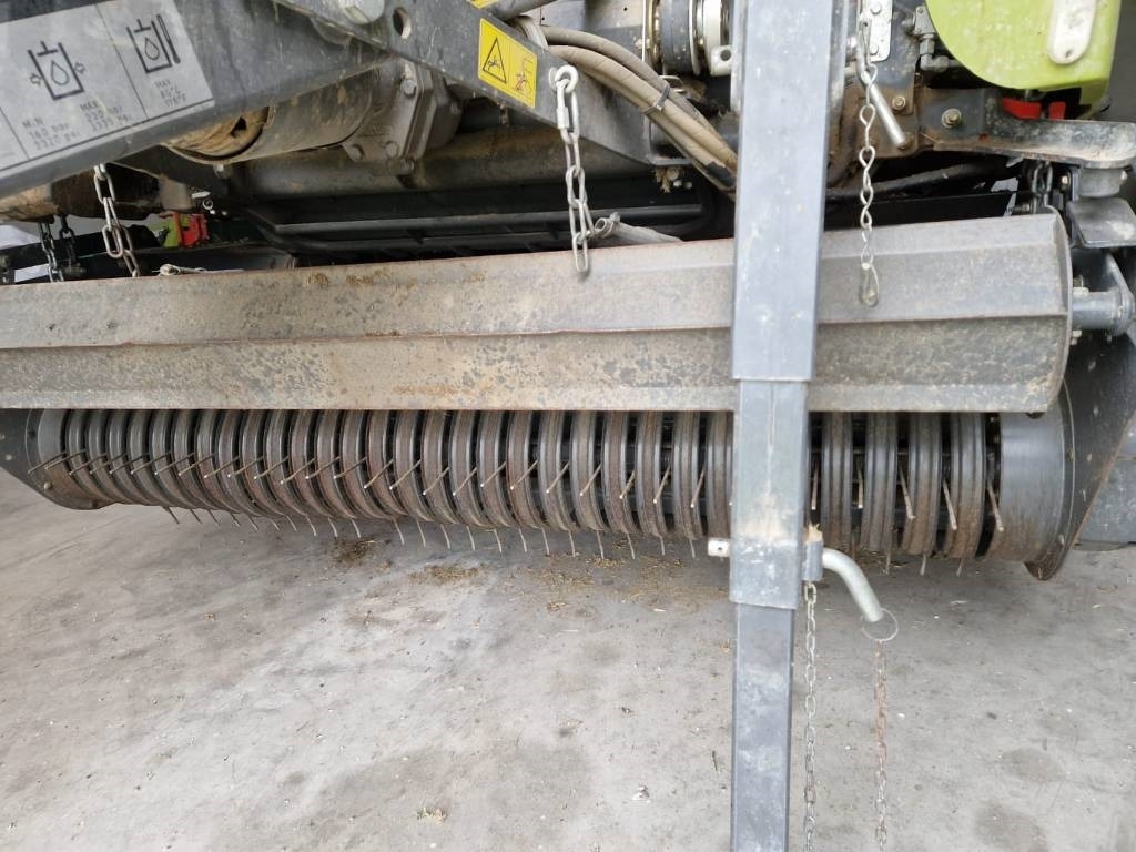 Claas VARIANT 380 PRO RF - Prasa rolująca: zdjęcie 4 Claas VARIANT 380 PRO RF - Prasa rolująca: zdjęcie 4