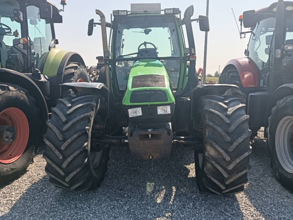 Deutz-fahr AGROTRON 6.30 - Ciągnik rolniczy: zdjęcie 2 Deutz-fahr AGROTRON 6.30 - Ciągnik rolniczy: zdjęcie 2