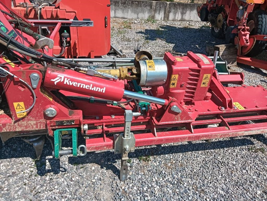 Kverneland NG-H101F30 - Brona aktywna: zdjęcie 5 Kverneland NG-H101F30 - Brona aktywna: zdjęcie 5