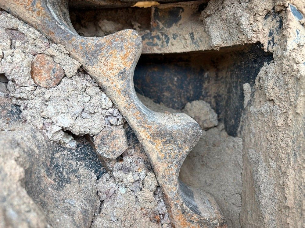 Komatsu PC210LC-11E0 - Koparka gąsienicowa: zdjęcie 4 Komatsu PC210LC-11E0 - Koparka gąsienicowa: zdjęcie 4