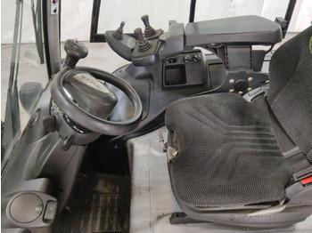 Still R60-25 RX60-25 - Wózek widłowy elektryczny: zdjęcie 3 Still R60-25 RX60-25 - Wózek widłowy elektryczny: zdjęcie 3