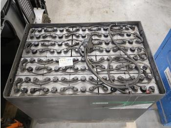 Still R60-25 RX60-25 - Wózek widłowy elektryczny: zdjęcie 4 Still R60-25 RX60-25 - Wózek widłowy elektryczny: zdjęcie 4