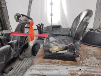 Still R60-25 RX60-25 - Wózek widłowy elektryczny: zdjęcie 3 Still R60-25 RX60-25 - Wózek widłowy elektryczny: zdjęcie 3