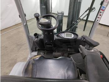 Still R60-25 RX60-25 - Wózek widłowy elektryczny: zdjęcie 3 Still R60-25 RX60-25 - Wózek widłowy elektryczny: zdjęcie 3