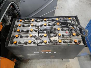 Still RX-20P RX20-20P - Wózek widłowy elektryczny: zdjęcie 4 Still RX-20P RX20-20P - Wózek widłowy elektryczny: zdjęcie 4