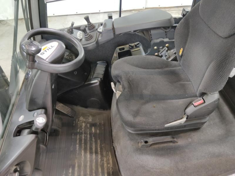 Still RX 60 RX70-20/600T - Wózek widłowy gazowy: zdjęcie 3 Still RX 60 RX70-20/600T - Wózek widłowy gazowy: zdjęcie 3