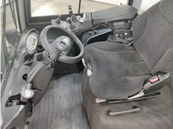 Still RX 60 RX70-50/600 - Wózek widłowy diesel: zdjęcie 3 Still RX 60 RX70-50/600 - Wózek widłowy diesel: zdjęcie 3