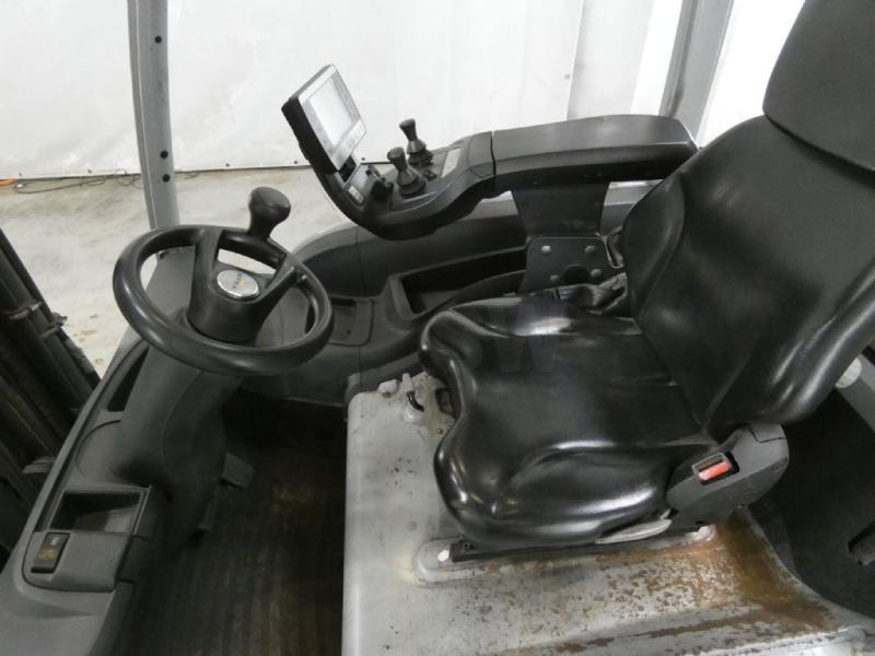 Still RX20-16 RX20-16 - Wózek widłowy elektryczny: zdjęcie 3 Still RX20-16 RX20-16 - Wózek widłowy elektryczny: zdjęcie 3