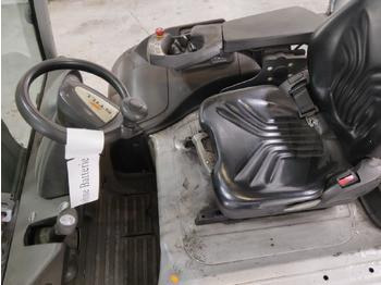 Still RX20 -20 - Wózek widłowy elektryczny: zdjęcie 3 Still RX20 -20 - Wózek widłowy elektryczny: zdjęcie 3