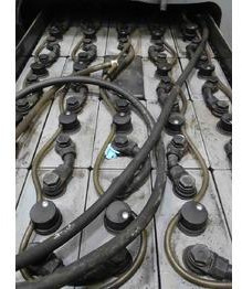 Still RX20 -20P/H - Wózek widłowy elektryczny: zdjęcie 4 Still RX20 -20P/H - Wózek widłowy elektryczny: zdjęcie 4