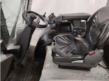 Still RX20 -20P/H - Wózek widłowy elektryczny: zdjęcie 3 Still RX20 -20P/H - Wózek widłowy elektryczny: zdjęcie 3