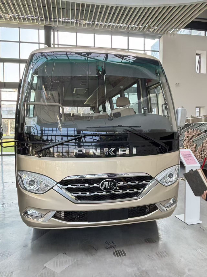 ANKAI k73 - Miejski autobus: zdjęcie 1 ANKAI k73 - Miejski autobus: zdjęcie 1